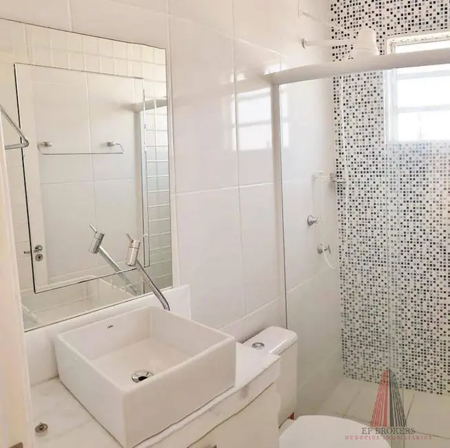 Foto 9 de Apartamento com 2 quartos à venda, 50m2 em Vossoroca, Votorantim - SP