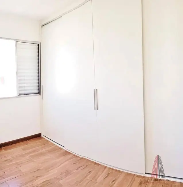 Foto 8 de Apartamento com 2 quartos à venda, 50m2 em Vossoroca, Votorantim - SP