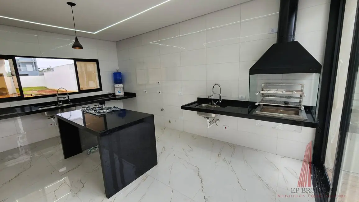 Foto 5 de Casa de Condomínio com 3 quartos à venda, 200m2 em Jardim Novo Horizonte, Sorocaba - SP