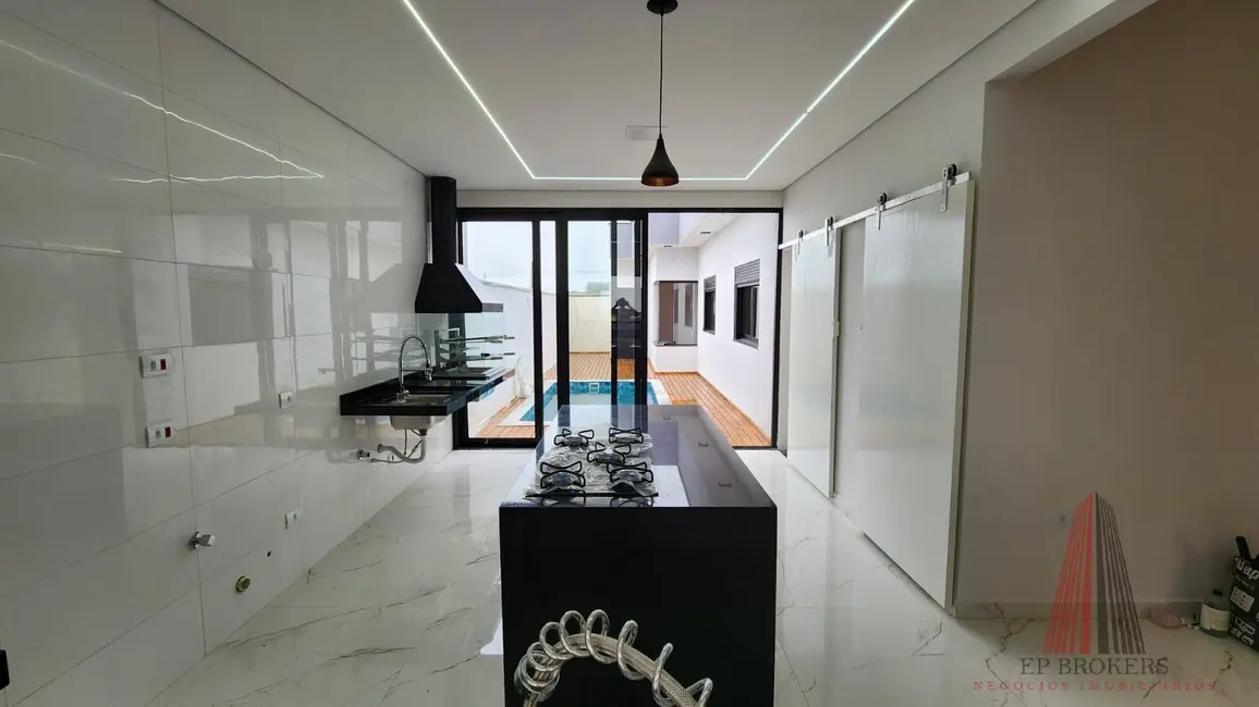 Foto 6 de Casa de Condomínio com 3 quartos à venda, 200m2 em Jardim Novo Horizonte, Sorocaba - SP