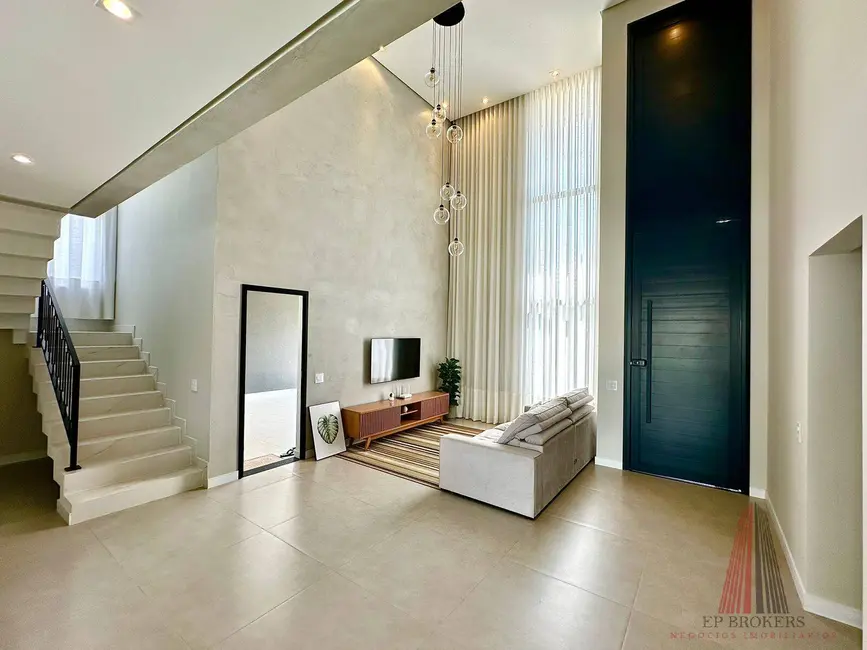 Foto 6 de Casa de Condomínio com 3 quartos à venda, 300m2 em Parque Esplanada, Votorantim - SP