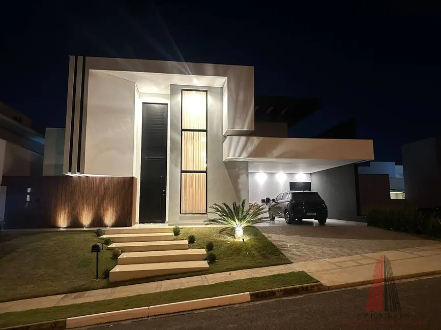 Foto 3 de Casa de Condomínio com 3 quartos à venda, 300m2 em Parque Esplanada, Votorantim - SP