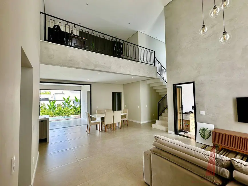 Foto 5 de Casa de Condomínio com 3 quartos à venda, 300m2 em Parque Esplanada, Votorantim - SP