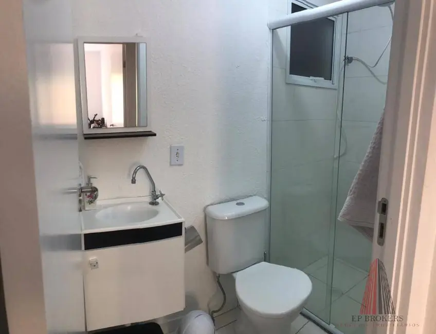 Apartamento com 2 quartos à venda, 66m2 em Jardim Piratininga, Sorocaba - SP - imagem 8 Foto 8 de Apartamento com 2 quartos à venda, 66m2 em Jardim Piratininga, Sorocaba - SP