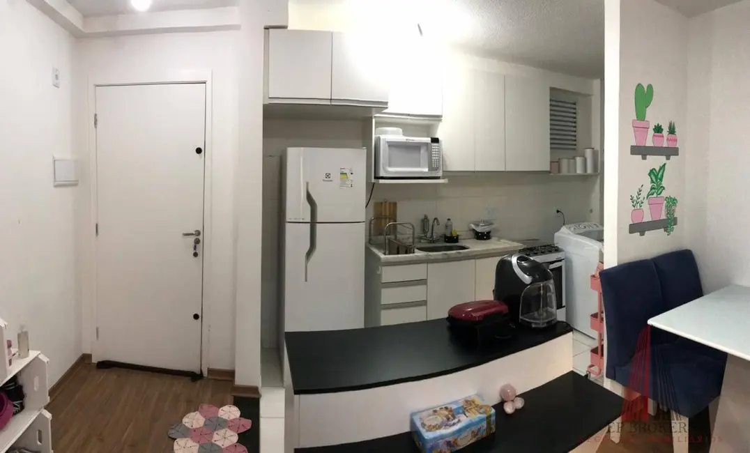 Apartamento com 2 quartos à venda, 66m2 em Jardim Piratininga, Sorocaba - SP - imagem 4 Foto 4 de Apartamento com 2 quartos à venda, 66m2 em Jardim Piratininga, Sorocaba - SP
