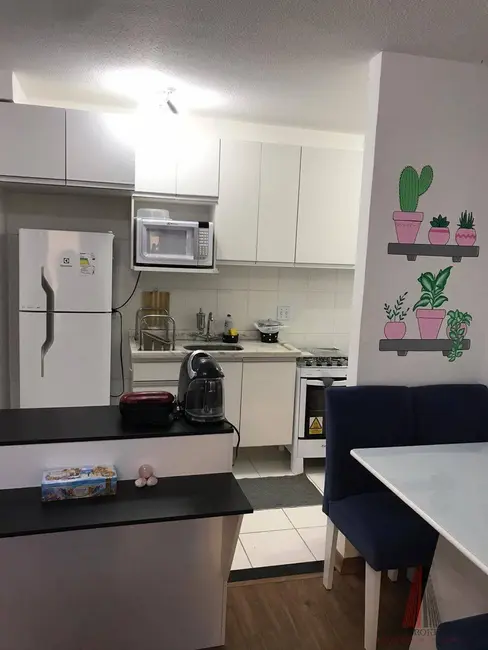 Apartamento com 2 quartos à venda, 66m2 em Jardim Piratininga, Sorocaba - SP - imagem 5 Foto 5 de Apartamento com 2 quartos à venda, 66m2 em Jardim Piratininga, Sorocaba - SP