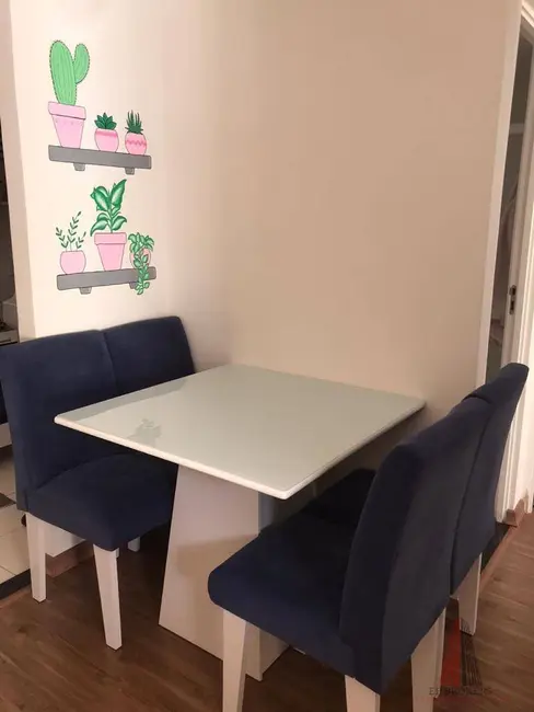 Apartamento com 2 quartos à venda, 66m2 em Jardim Piratininga, Sorocaba - SP - imagem 6 Foto 6 de Apartamento com 2 quartos à venda, 66m2 em Jardim Piratininga, Sorocaba - SP