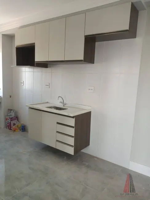 Apartamento com 2 quartos à venda, 56m2 em Jardim São Carlos, Sorocaba - SP - imagem 8 Foto 8 de Apartamento com 2 quartos à venda, 56m2 em Jardim São Carlos, Sorocaba - SP