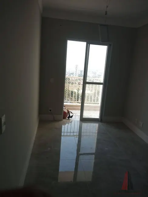 Apartamento com 2 quartos à venda, 56m2 em Jardim São Carlos, Sorocaba - SP - imagem 3 Foto 3 de Apartamento com 2 quartos à venda, 56m2 em Jardim São Carlos, Sorocaba - SP