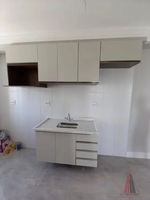 Apartamento com 2 quartos à venda, 56m2 em Jardim São Carlos, Sorocaba - SP - imagem 7 Foto 7 de Apartamento com 2 quartos à venda, 56m2 em Jardim São Carlos, Sorocaba - SP