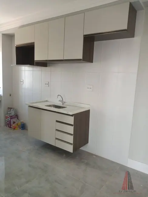 Apartamento com 2 quartos à venda, 56m2 em Jardim São Carlos, Sorocaba - SP - imagem 6 Foto 6 de Apartamento com 2 quartos à venda, 56m2 em Jardim São Carlos, Sorocaba - SP