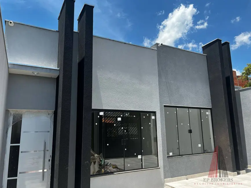 Casa com 2 quartos à venda, 73m2 em Jardim Josane, Sorocaba - SP - imagem 3 Foto 3 de Casa com 2 quartos à venda, 73m2 em Jardim Josane, Sorocaba - SP