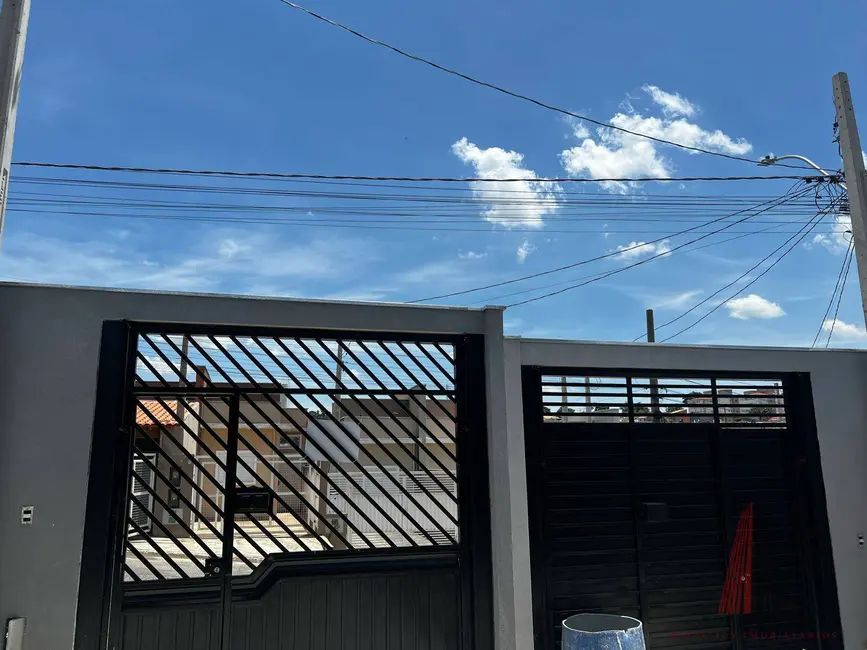 Casa com 2 quartos à venda, 73m2 em Jardim Josane, Sorocaba - SP - imagem 5 Foto 5 de Casa com 2 quartos à venda, 73m2 em Jardim Josane, Sorocaba - SP