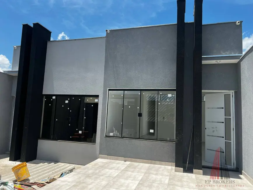 Casa com 2 quartos à venda, 73m2 em Jardim Josane, Sorocaba - SP - imagem 4 Foto 4 de Casa com 2 quartos à venda, 73m2 em Jardim Josane, Sorocaba - SP