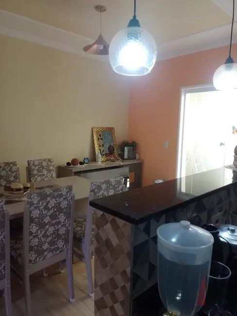 Foto 5 de Casa com 3 quartos à venda, 132m2 em Jardim Residencial Villa Amato, Sorocaba - SP