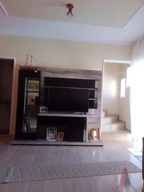 Foto 8 de Casa com 3 quartos à venda, 132m2 em Jardim Residencial Villa Amato, Sorocaba - SP