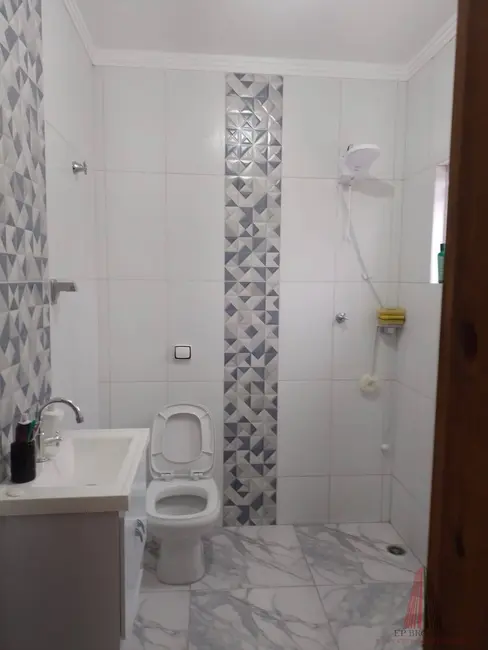 Foto 9 de Casa com 3 quartos à venda, 132m2 em Jardim Residencial Villa Amato, Sorocaba - SP