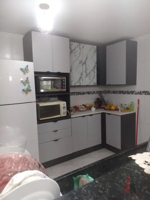 Foto 6 de Casa com 3 quartos à venda, 132m2 em Jardim Residencial Villa Amato, Sorocaba - SP