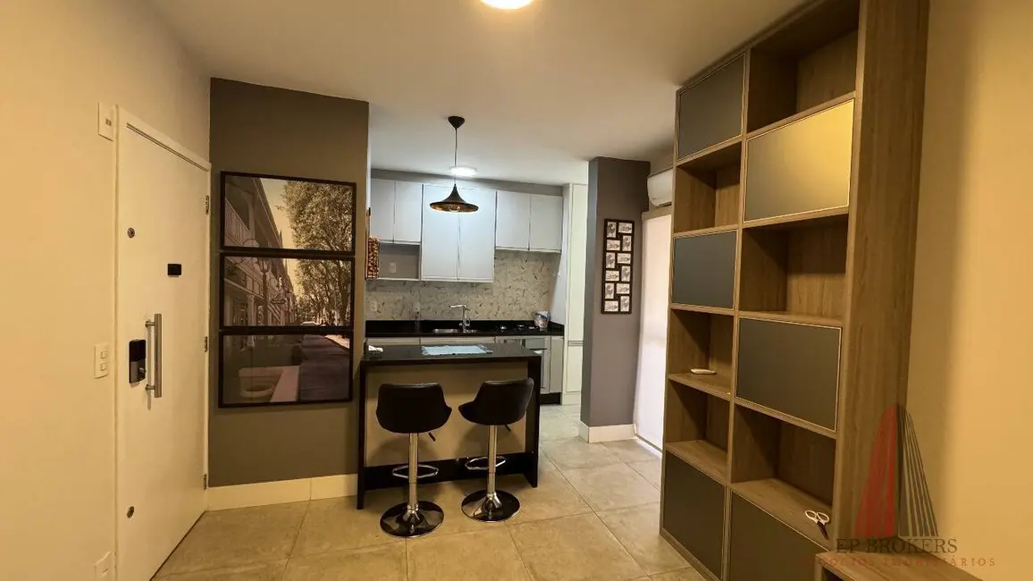 Foto 4 de Apartamento com 3 quartos à venda, 72m2 em Jardim Nova Manchester, Sorocaba - SP