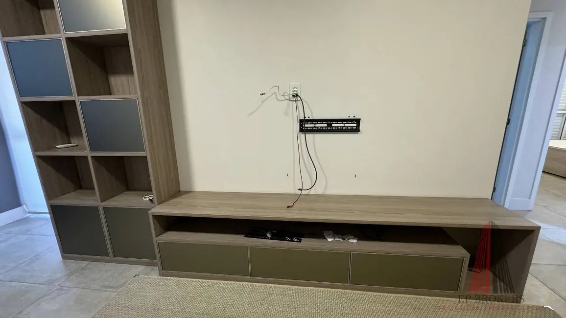 Foto 2 de Apartamento com 3 quartos à venda, 72m2 em Jardim Nova Manchester, Sorocaba - SP