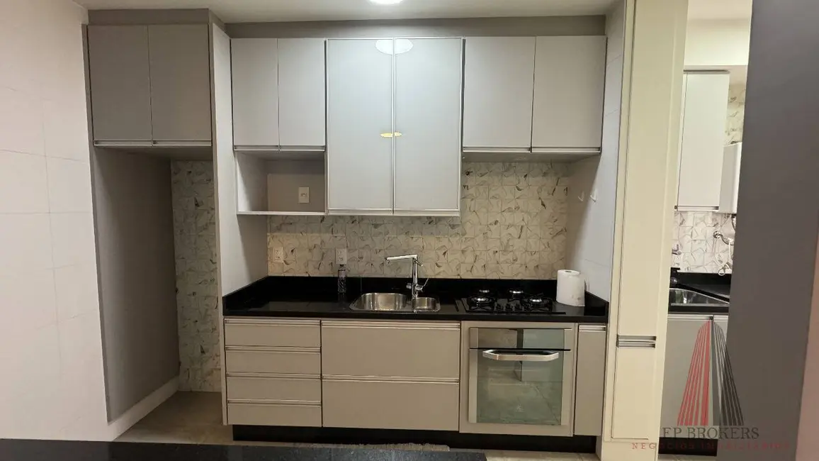 Foto 6 de Apartamento com 3 quartos à venda, 72m2 em Jardim Nova Manchester, Sorocaba - SP