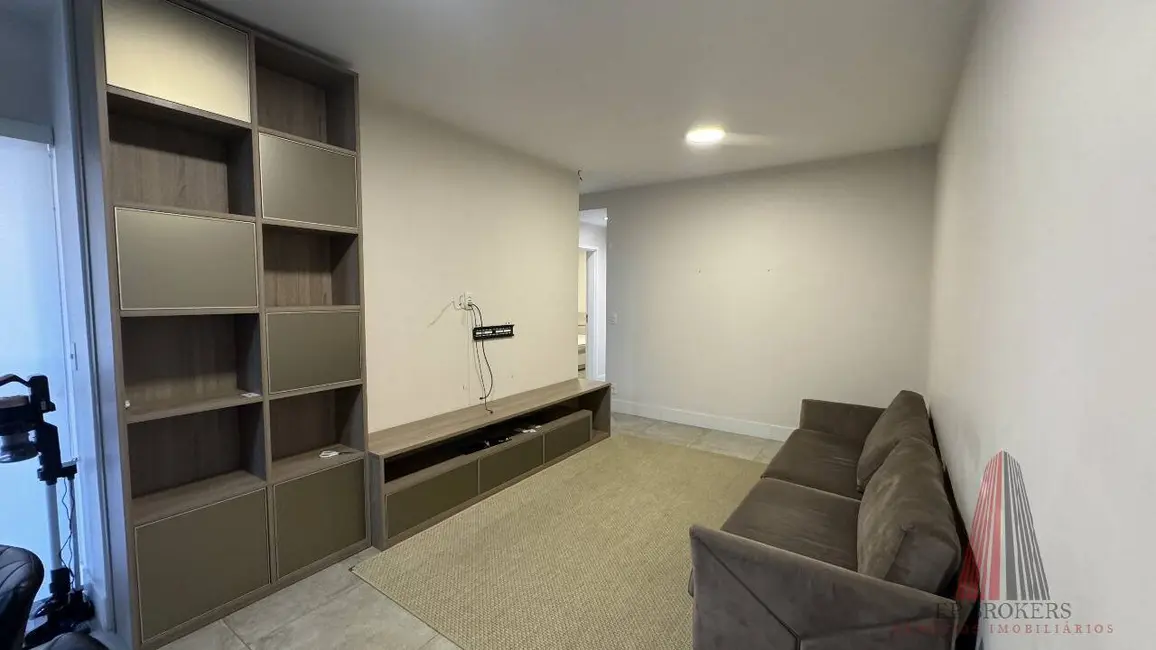 Foto 1 de Apartamento com 3 quartos à venda, 72m2 em Jardim Nova Manchester, Sorocaba - SP