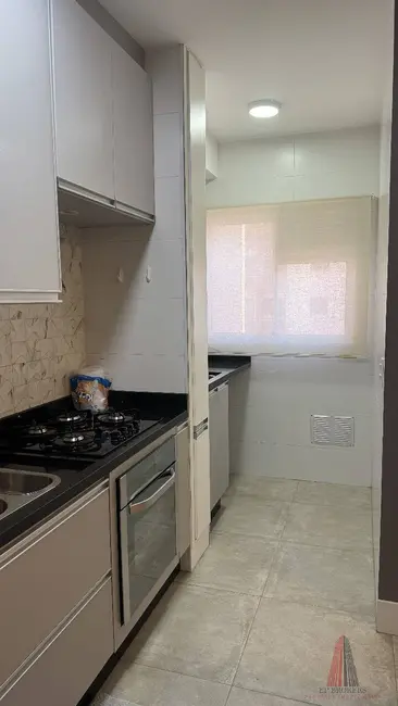 Foto 8 de Apartamento com 3 quartos à venda, 72m2 em Jardim Nova Manchester, Sorocaba - SP