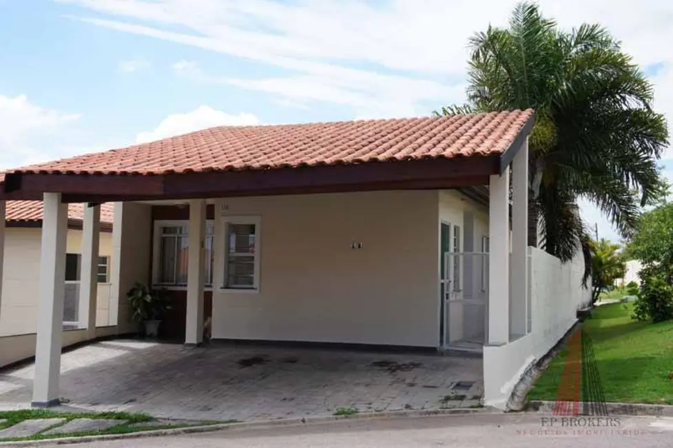 Casa com 3 quartos à venda, 212m2 em Jardim Residencial Villa Amato, Sorocaba - SP - imagem 1 Foto 1 de Casa com 3 quartos à venda, 212m2 em Jardim Residencial Villa Amato, Sorocaba - SP