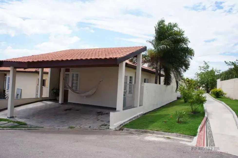 Casa com 3 quartos à venda, 212m2 em Jardim Residencial Villa Amato, Sorocaba - SP - imagem 3 Foto 3 de Casa com 3 quartos à venda, 212m2 em Jardim Residencial Villa Amato, Sorocaba - SP