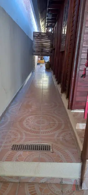 Casa com 3 quartos à venda, 132m2 em Jardim Residencial Villa Amato, Sorocaba - SP - imagem 4 Foto 4 de Casa com 3 quartos à venda, 132m2 em Jardim Residencial Villa Amato, Sorocaba - SP