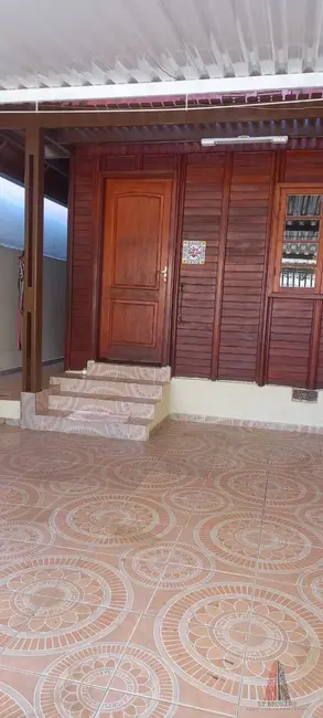 Casa com 3 quartos à venda, 132m2 em Jardim Residencial Villa Amato, Sorocaba - SP - imagem 5 Foto 5 de Casa com 3 quartos à venda, 132m2 em Jardim Residencial Villa Amato, Sorocaba - SP