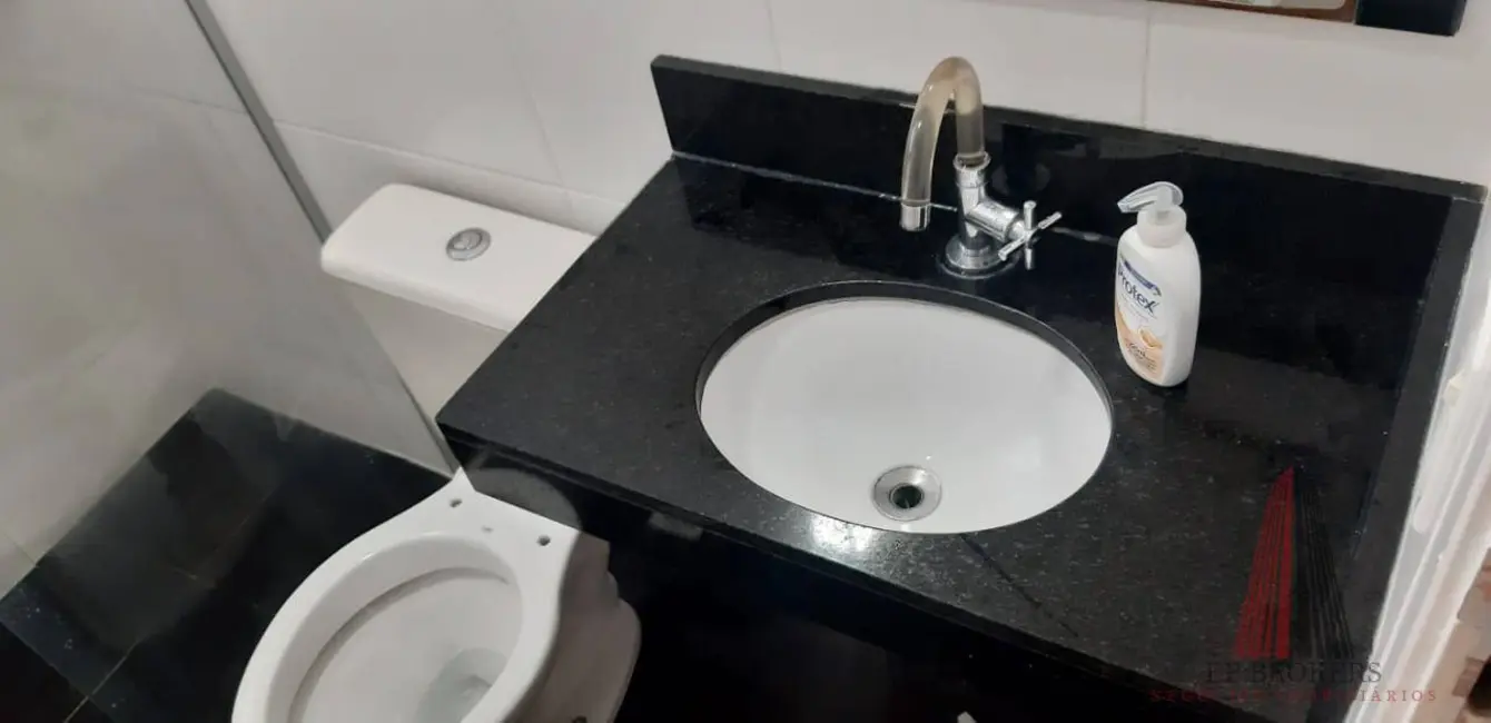 Foto 3 de Apartamento com 2 quartos à venda em Jardim Novo Mundo, Sorocaba - SP