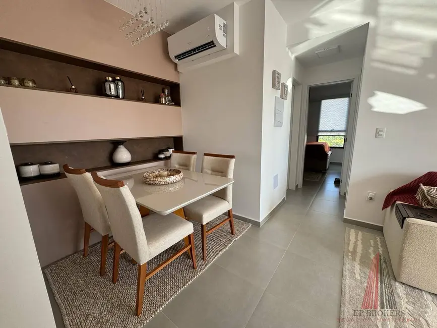 Foto 4 de Apartamento com 2 quartos à venda, 58m2 em Jardim Paulistano, Sorocaba - SP