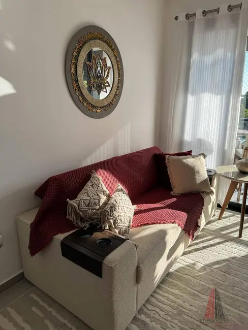 Foto 3 de Apartamento com 2 quartos à venda, 58m2 em Jardim Paulistano, Sorocaba - SP