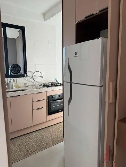 Foto 9 de Apartamento com 2 quartos à venda, 58m2 em Jardim Paulistano, Sorocaba - SP