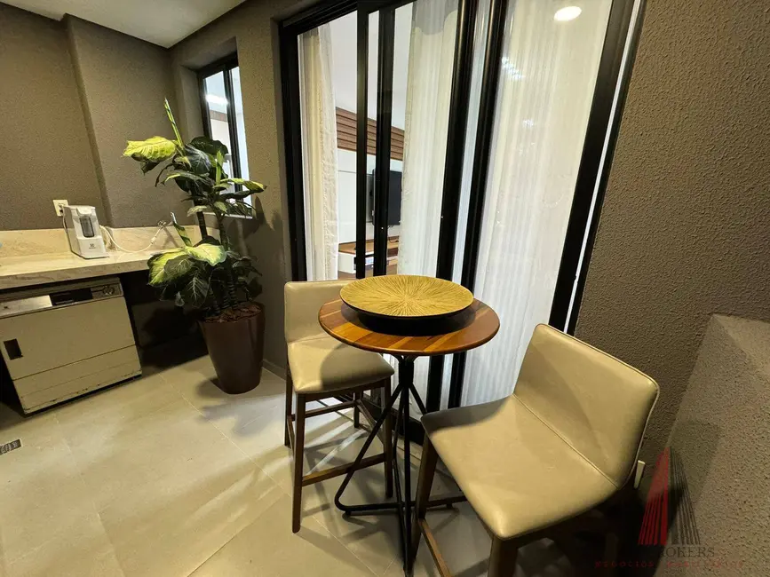 Foto 7 de Apartamento com 2 quartos à venda, 58m2 em Jardim Paulistano, Sorocaba - SP