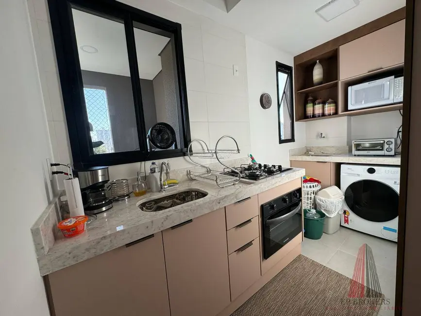 Foto 8 de Apartamento com 2 quartos à venda, 58m2 em Jardim Paulistano, Sorocaba - SP