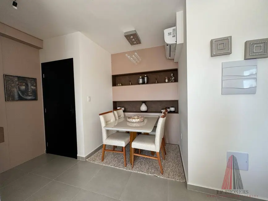 Foto 5 de Apartamento com 2 quartos à venda, 58m2 em Jardim Paulistano, Sorocaba - SP