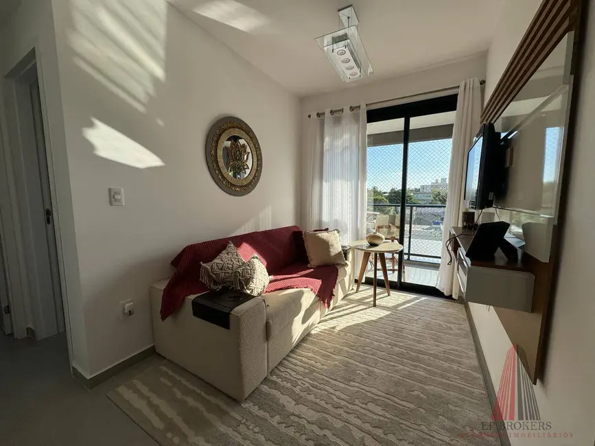 Foto 1 de Apartamento com 2 quartos à venda, 58m2 em Jardim Paulistano, Sorocaba - SP