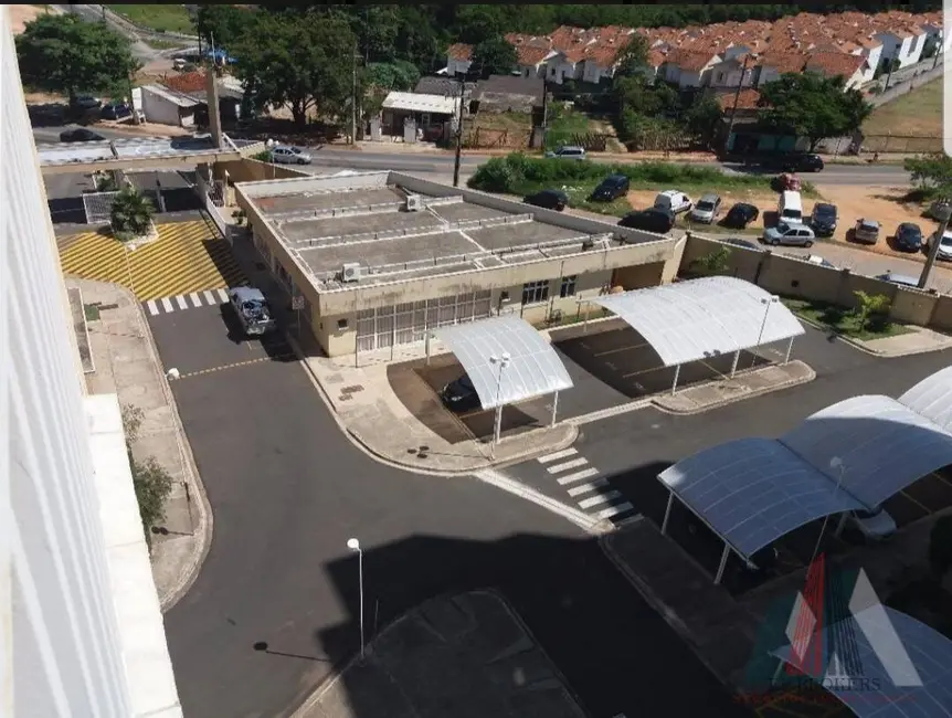 Foto 2 de Apartamento com 2 quartos à venda, 52m2 em Jardim Guarujá, Sorocaba - SP