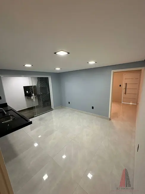 Foto 6 de Casa com 3 quartos à venda, 130m2 em Jardim Santa Claudia, Sorocaba - SP