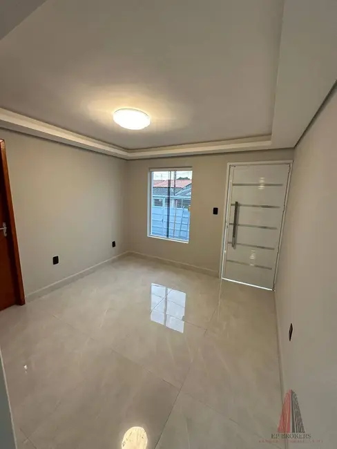 Foto 4 de Casa com 3 quartos à venda, 130m2 em Jardim Santa Claudia, Sorocaba - SP