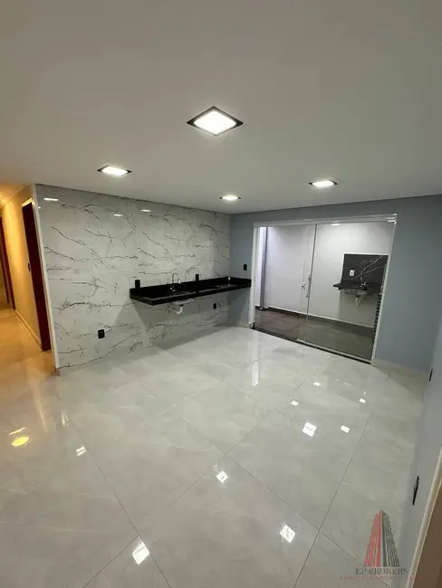 Foto 5 de Casa com 3 quartos à venda, 130m2 em Jardim Santa Claudia, Sorocaba - SP