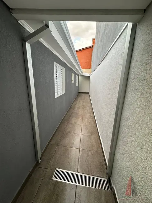 Foto 9 de Casa com 3 quartos à venda, 130m2 em Jardim Santa Claudia, Sorocaba - SP