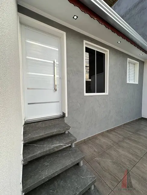 Foto 2 de Casa com 3 quartos à venda, 130m2 em Jardim Santa Claudia, Sorocaba - SP