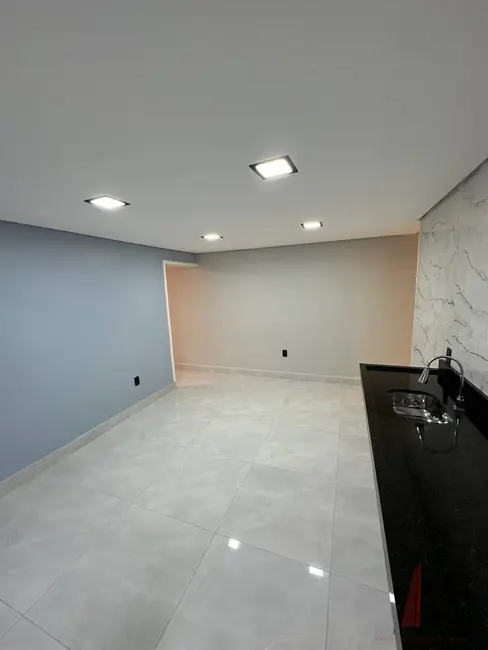 Foto 7 de Casa com 3 quartos à venda, 130m2 em Jardim Santa Claudia, Sorocaba - SP