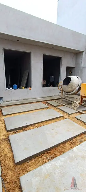 Foto 3 de Casa com 2 quartos à venda em Jardim Santa Marta, Sorocaba - SP