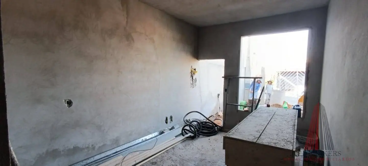 Foto 6 de Casa com 2 quartos à venda em Jardim Santa Marta, Sorocaba - SP