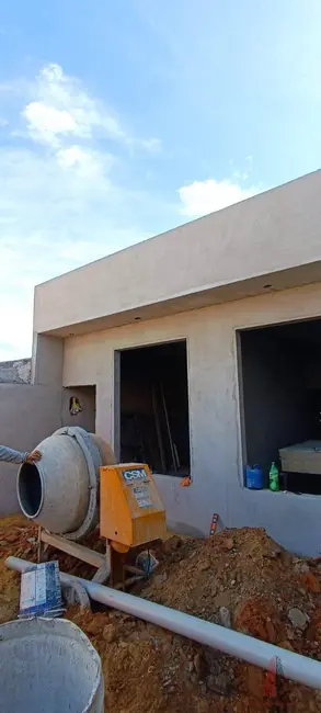 Foto 1 de Casa com 2 quartos à venda em Jardim Santa Marta, Sorocaba - SP