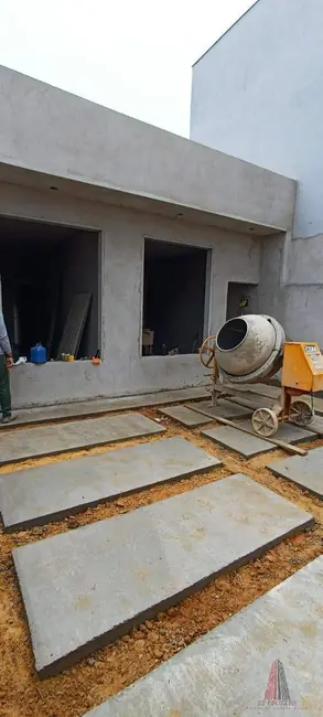 Foto 2 de Casa com 2 quartos à venda em Jardim Santa Marta, Sorocaba - SP